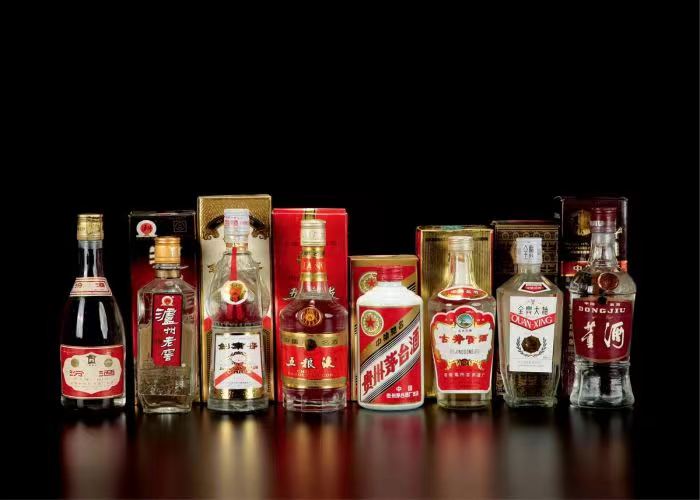 苏仙老酒储存的方法